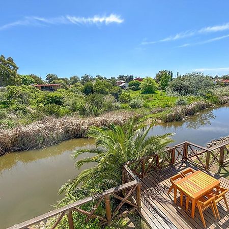 Las Martinas Piriápolis Buitenkant foto