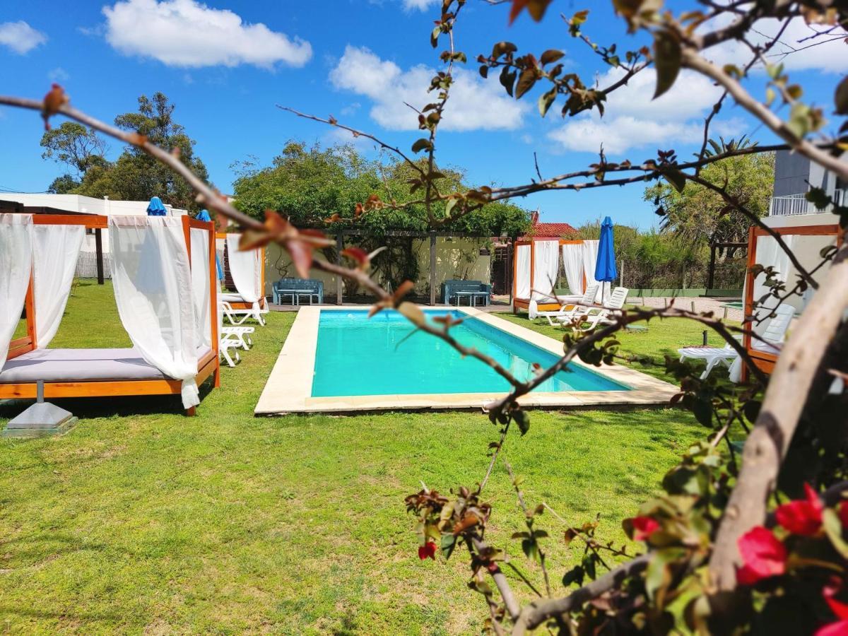 Las Martinas Piriápolis Buitenkant foto
