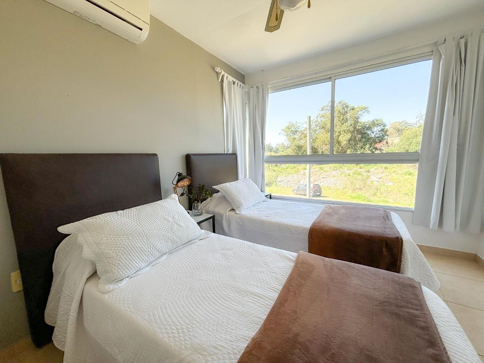 Las Martinas Piriápolis Kamer foto