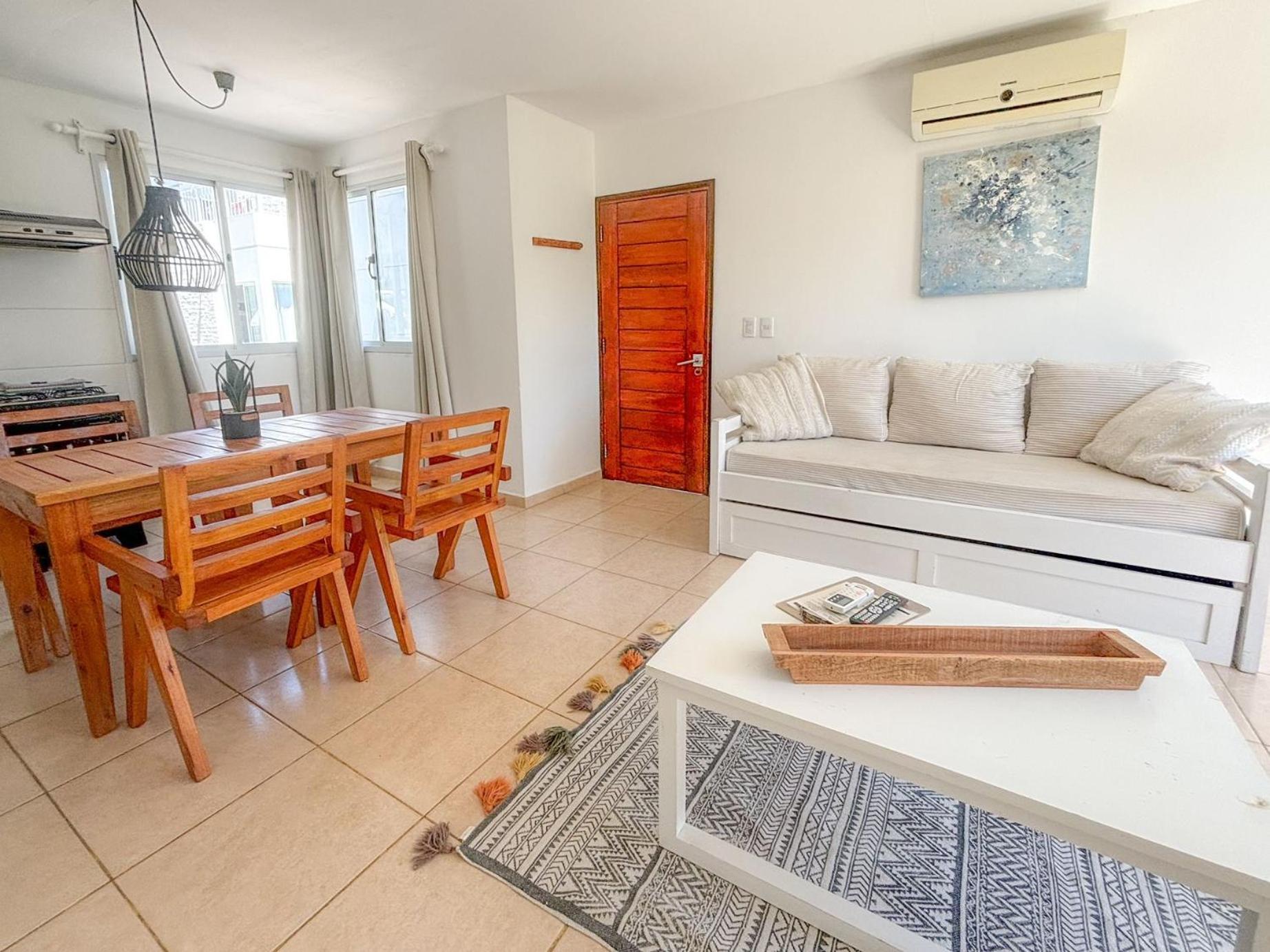 Las Martinas Piriápolis Kamer foto