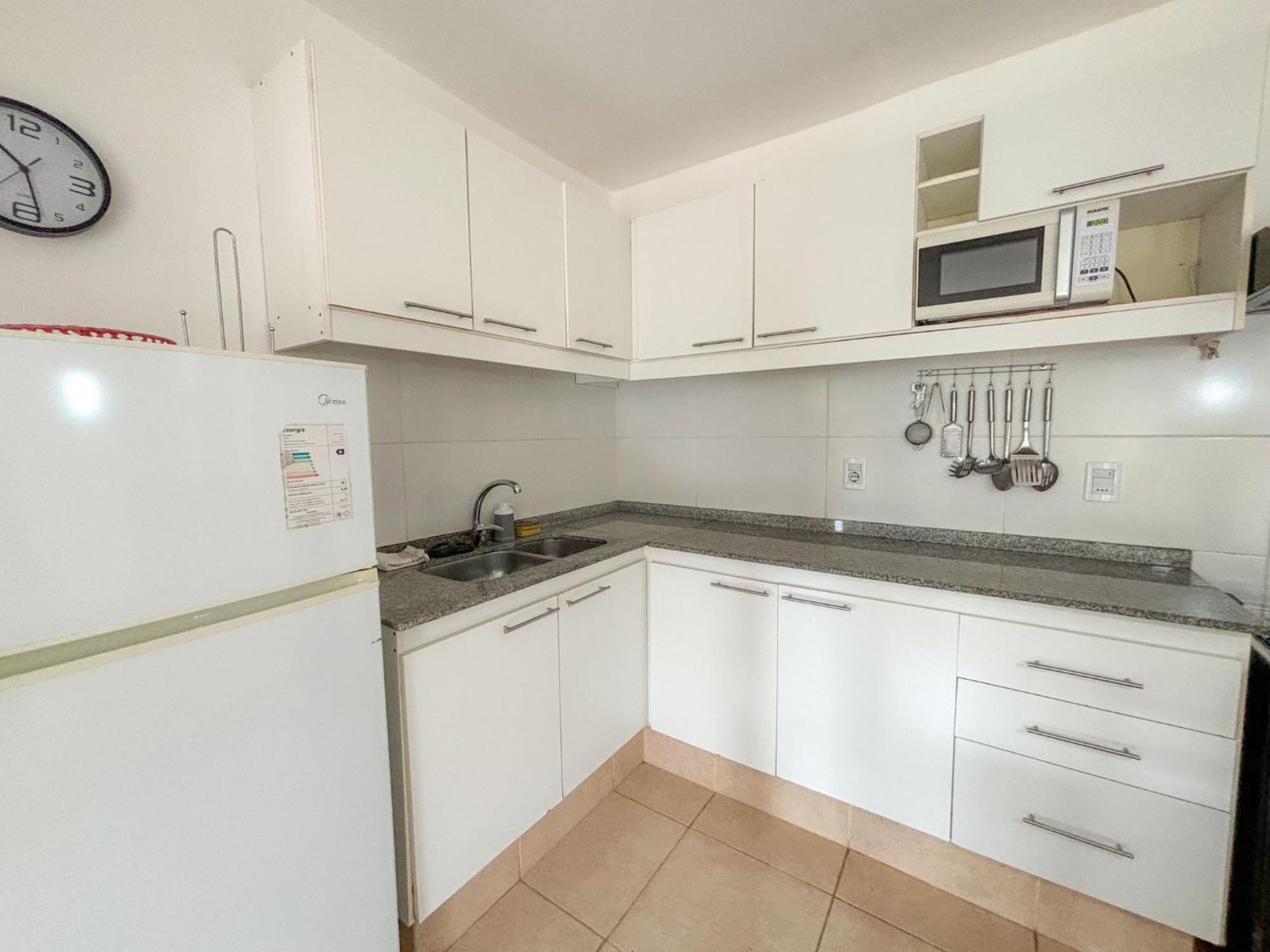 Las Martinas Piriápolis Kamer foto