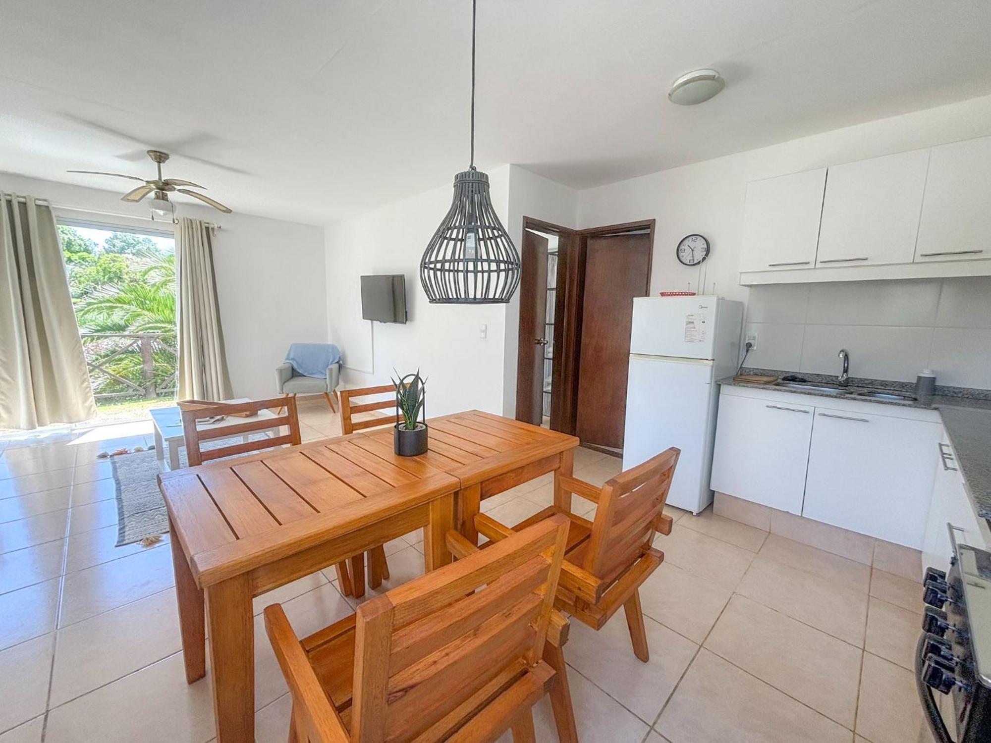 Las Martinas Piriápolis Kamer foto