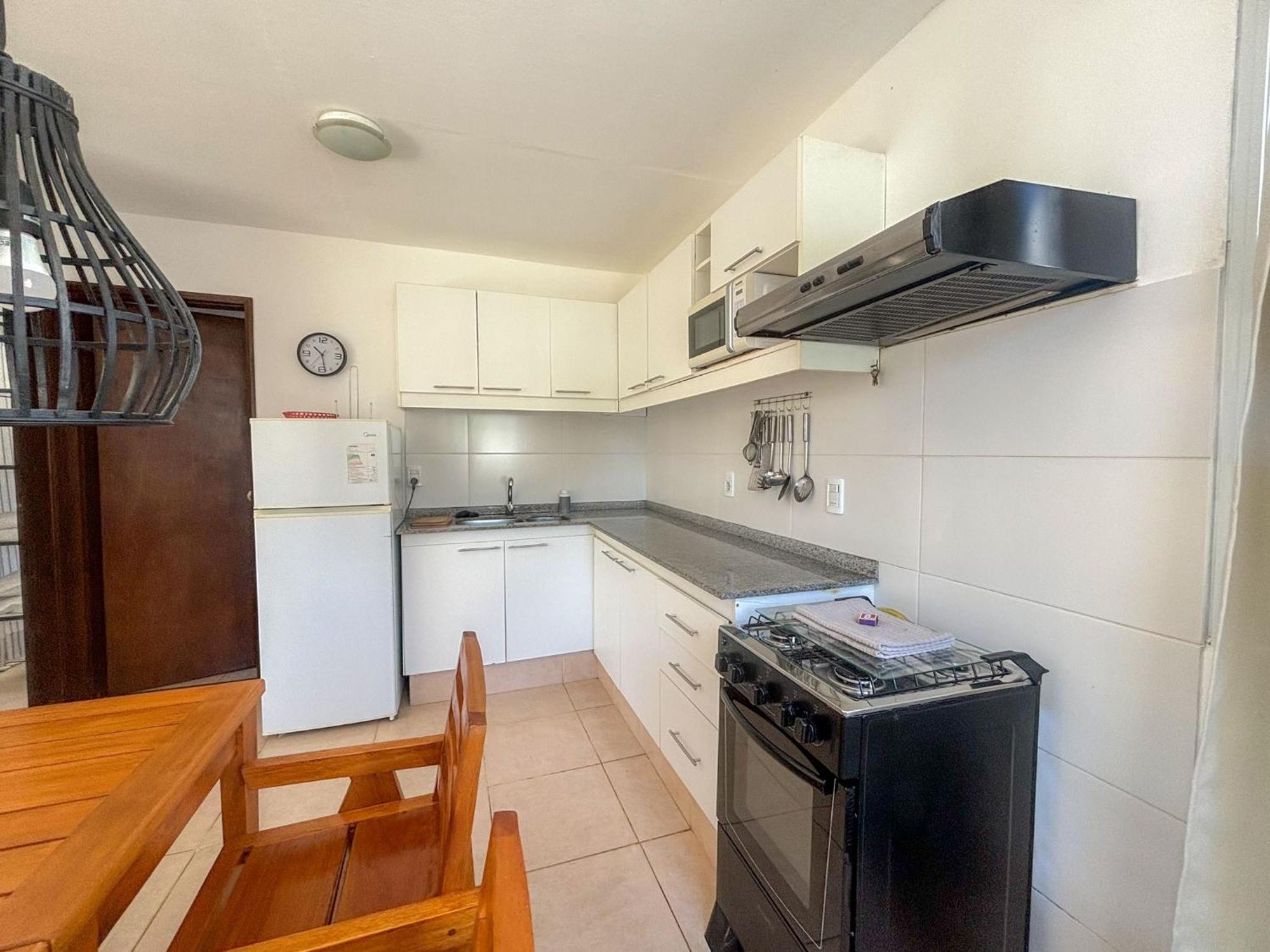 Las Martinas Piriápolis Kamer foto