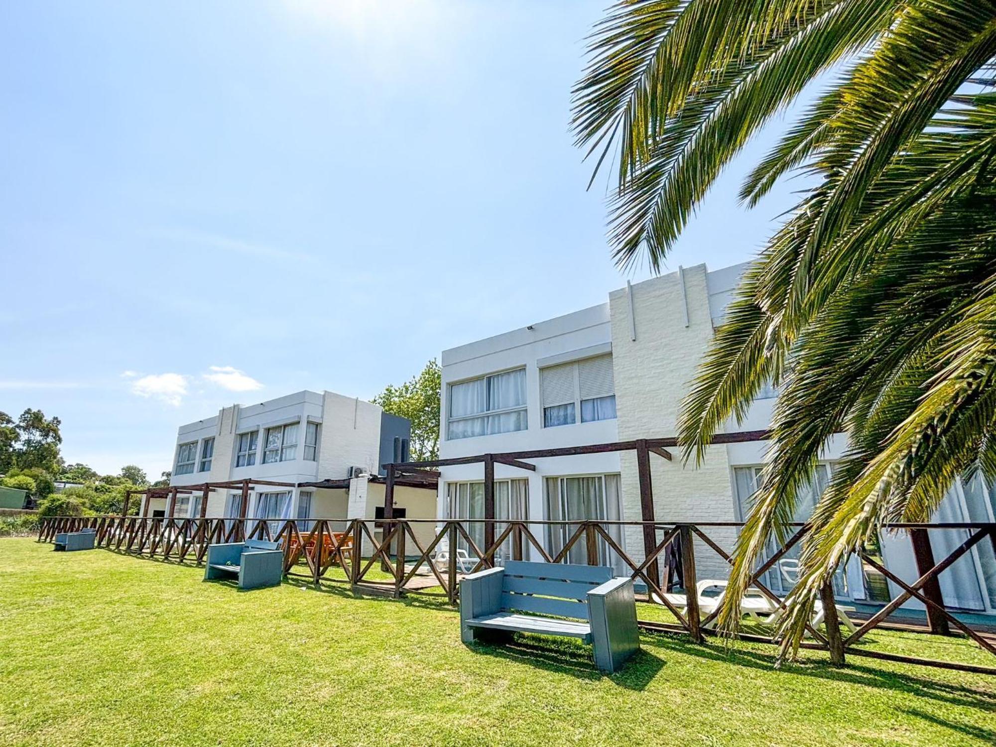 Las Martinas Piriápolis Buitenkant foto