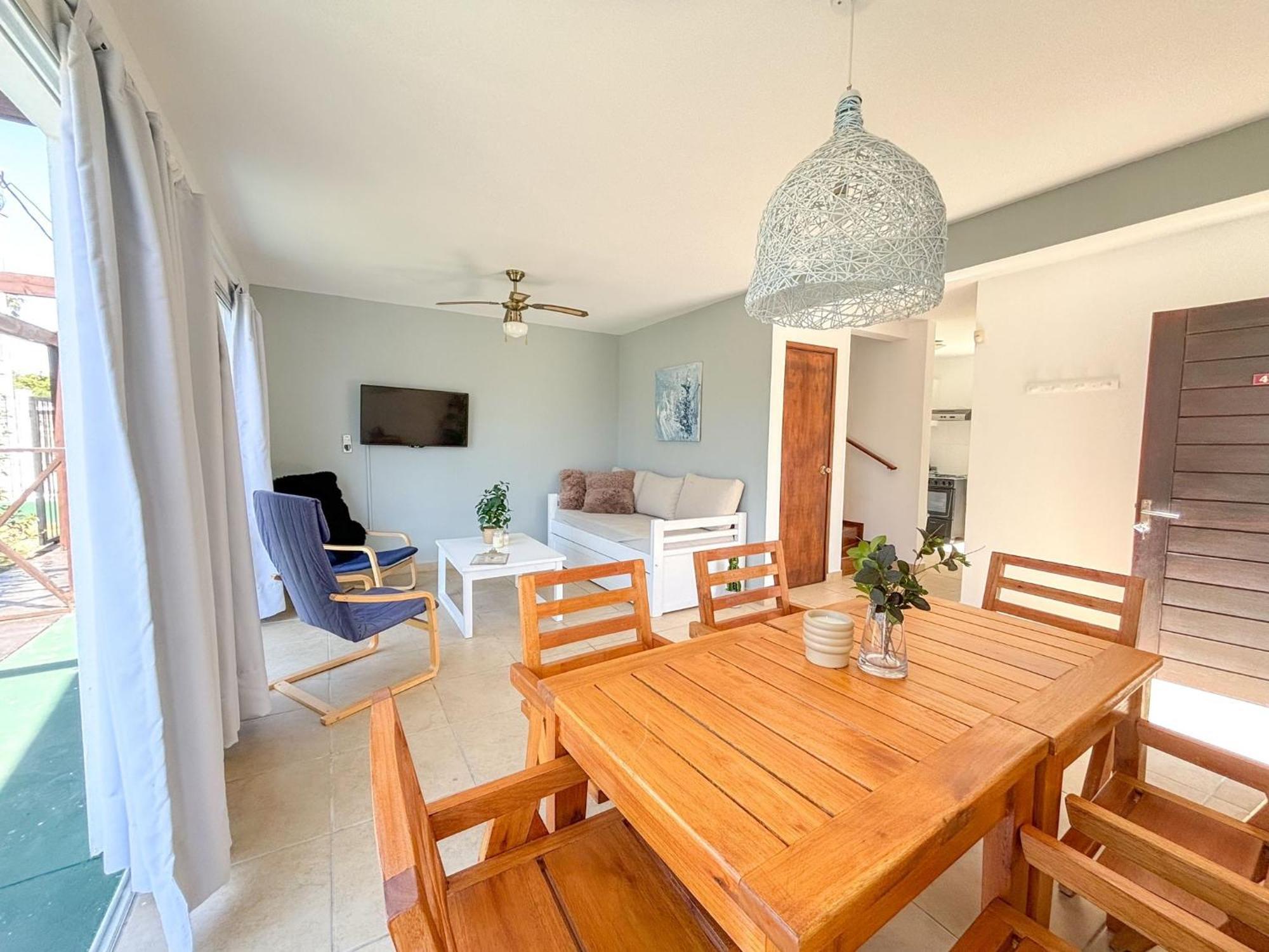 Las Martinas Piriápolis Kamer foto